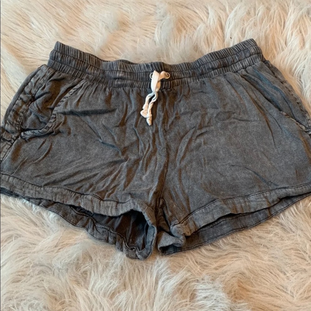 Chaser shorts